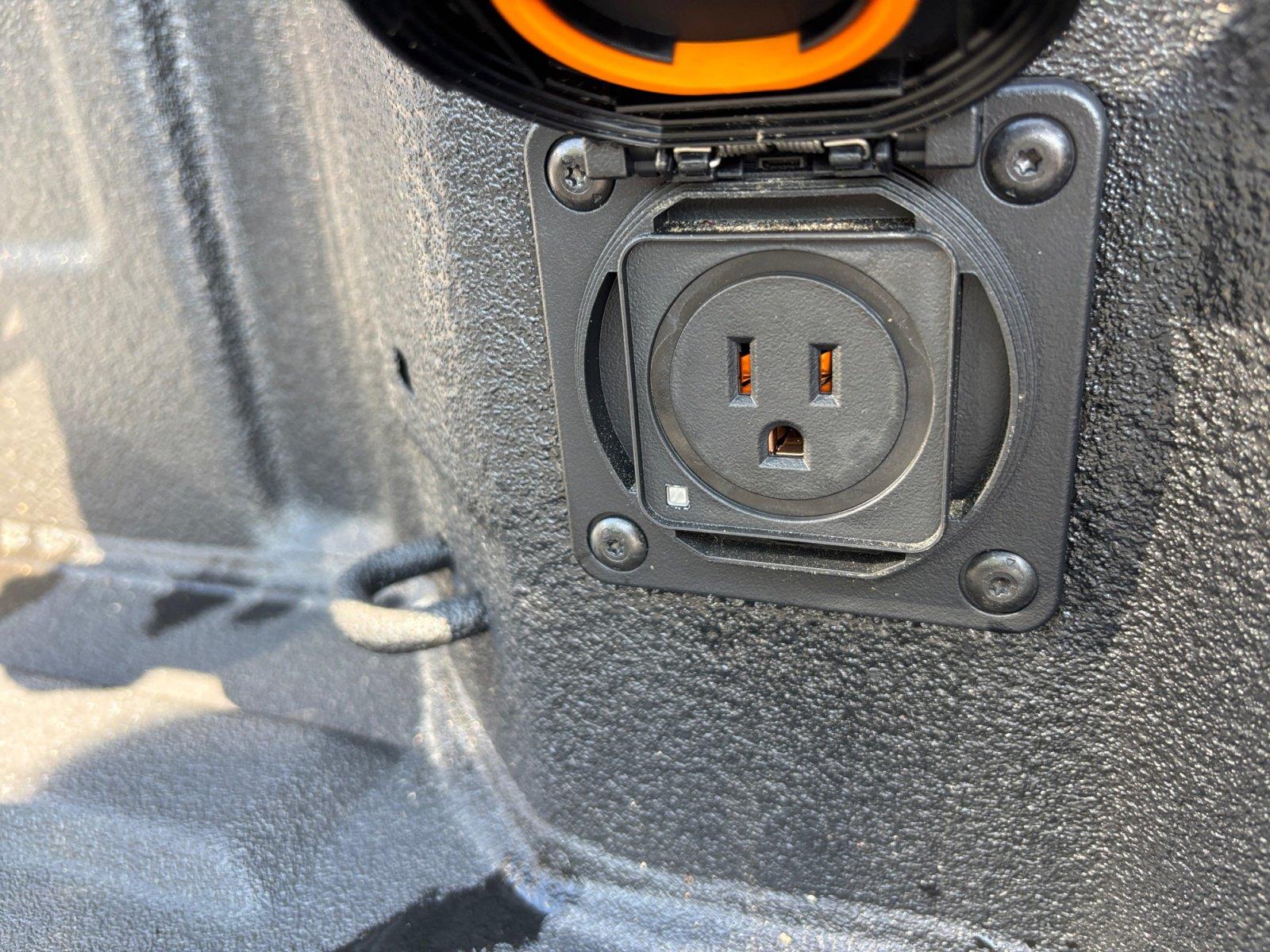 2026 Chevrolet Silverado 1500 LT Trail Boss - Photo 20
