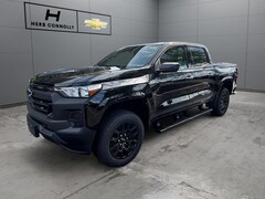 2026 Chevrolet Colorado WT Truck