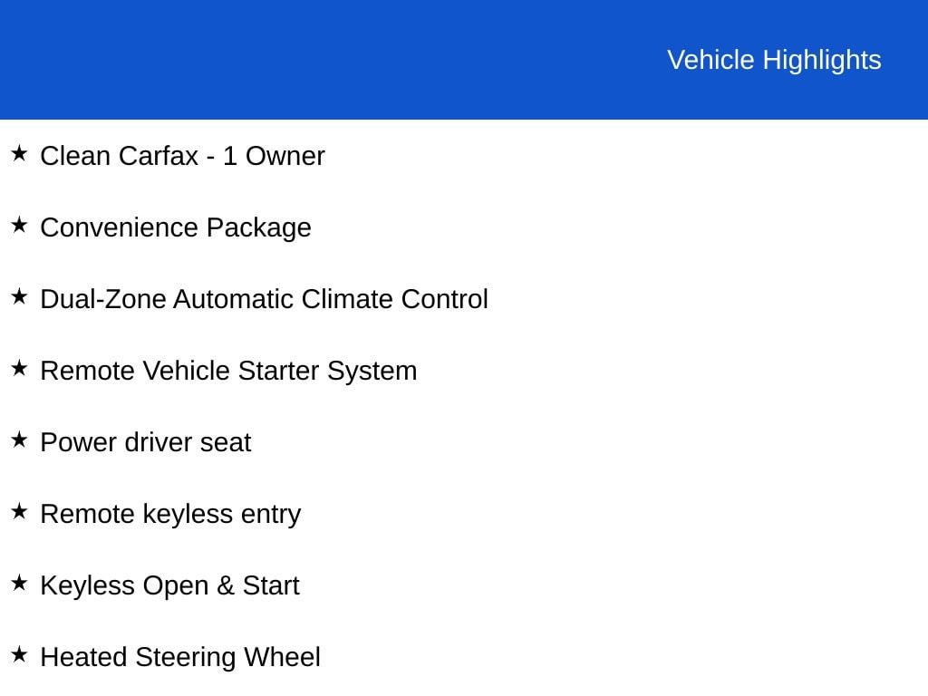 2023 Chevrolet Silverado 1500 Truck 