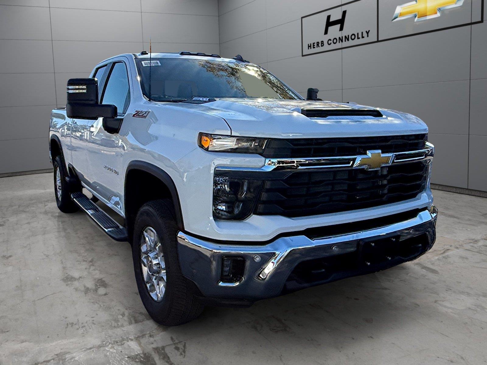 2026 Chevrolet Silverado 2500 HD LT - Photo 7