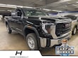 GMC Sierra 2500 HD
