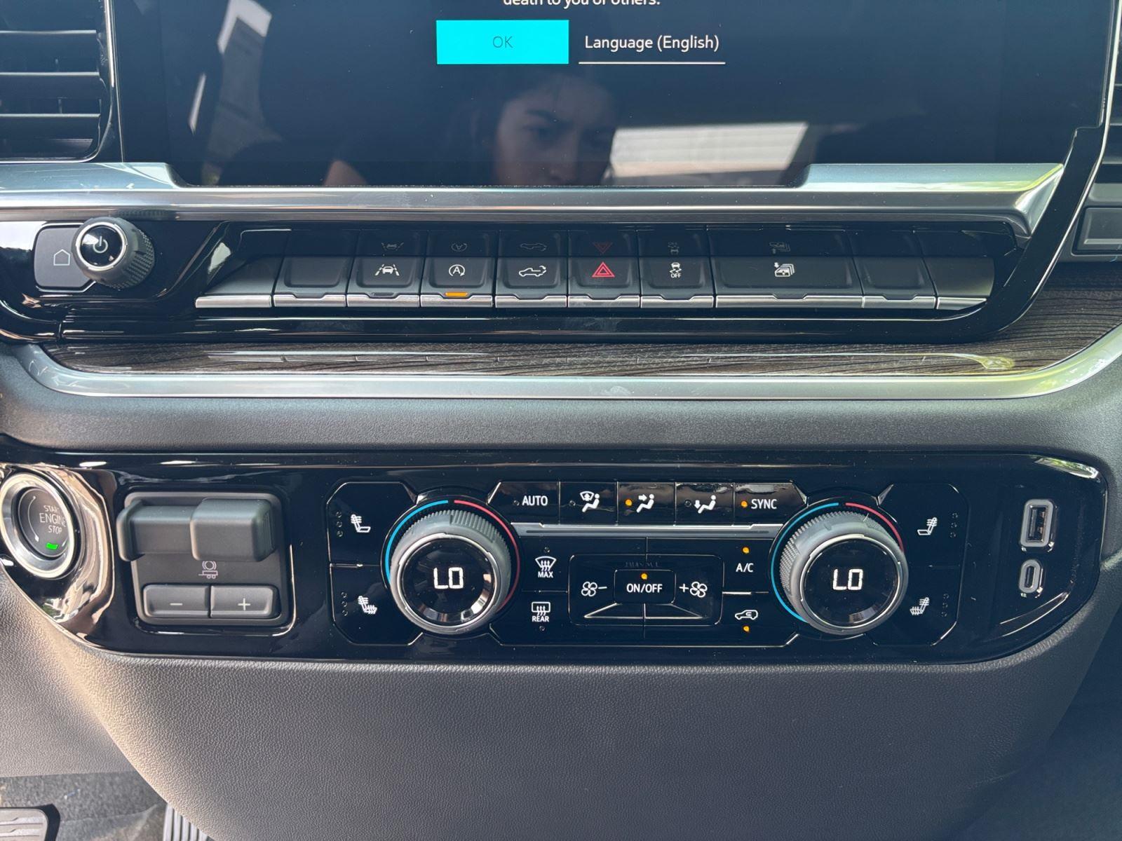 2026 Chevrolet Silverado 1500 LT - Photo 11