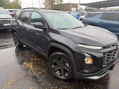 2026 Chevrolet Equinox LT SUV