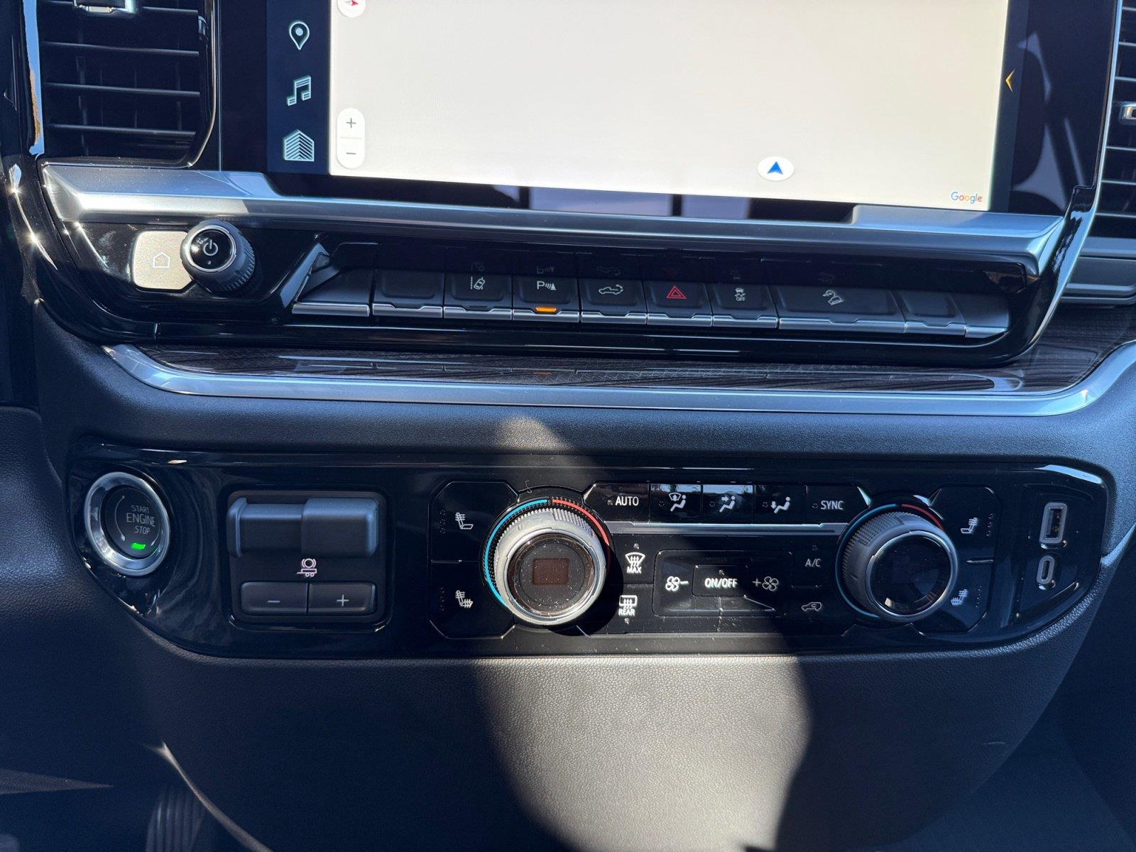 2026 Chevrolet Silverado 2500 HD LT - Photo 23