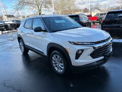 2026 Chevrolet Trailblazer LS SUV