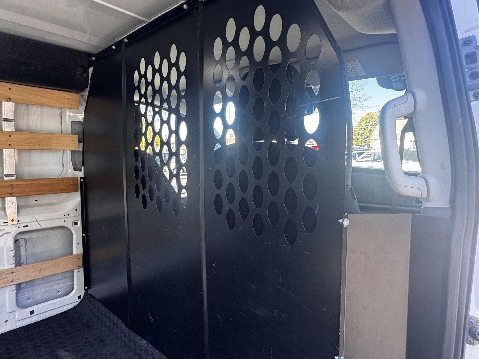 2025 Ford Transit Van Base - Photo 12