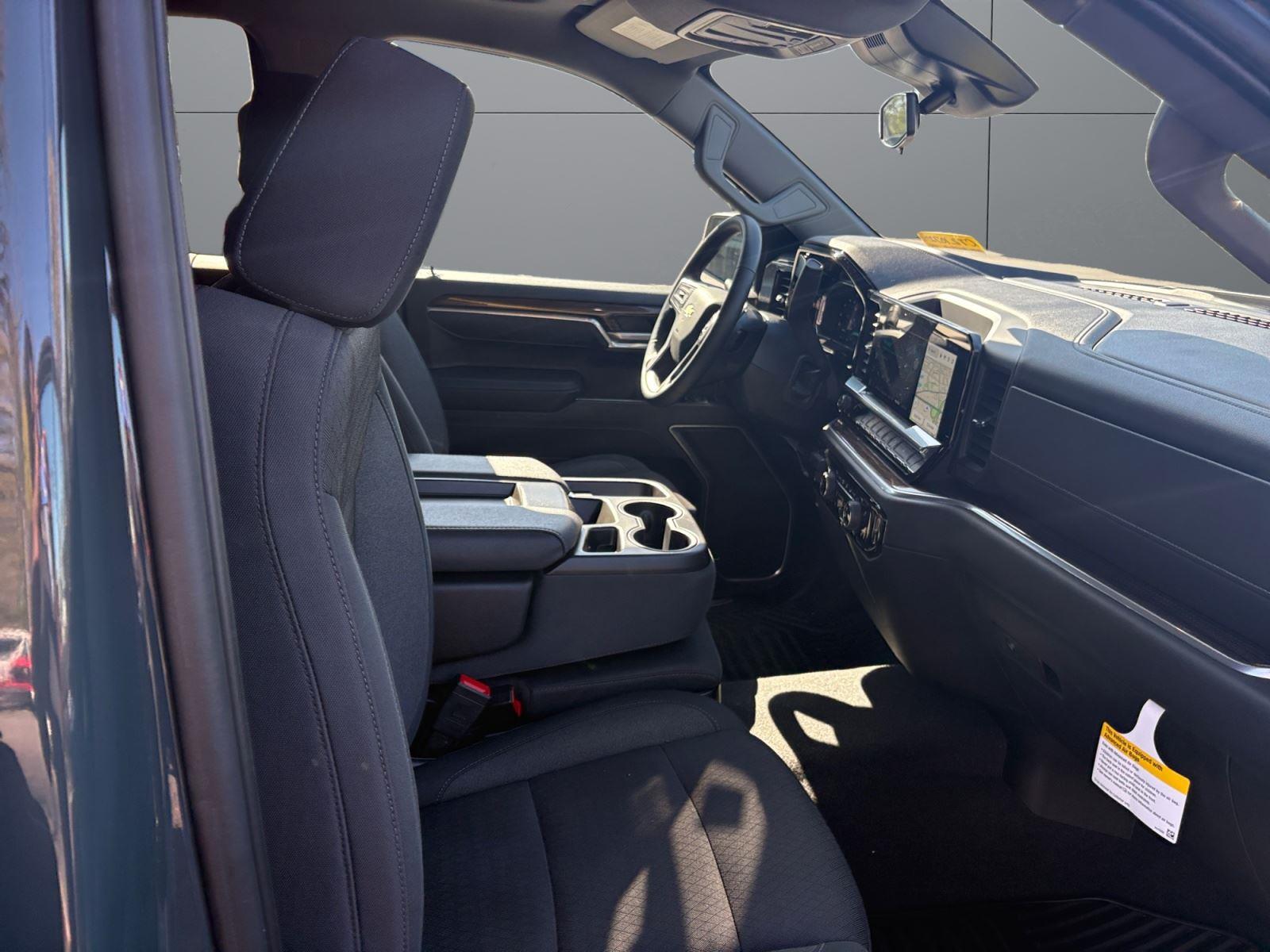 2026 Chevrolet Silverado 1500 LT - Photo 14