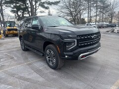 2026 Chevrolet Tahoe Z71 SUV