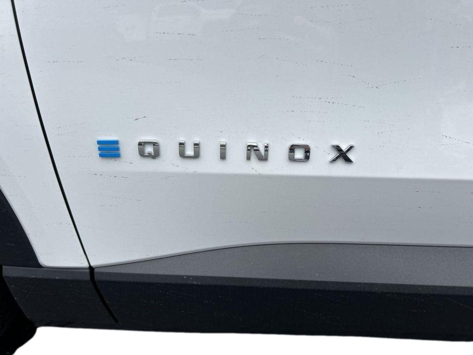 2026 Chevrolet Equinox EV 1LT - Photo 10