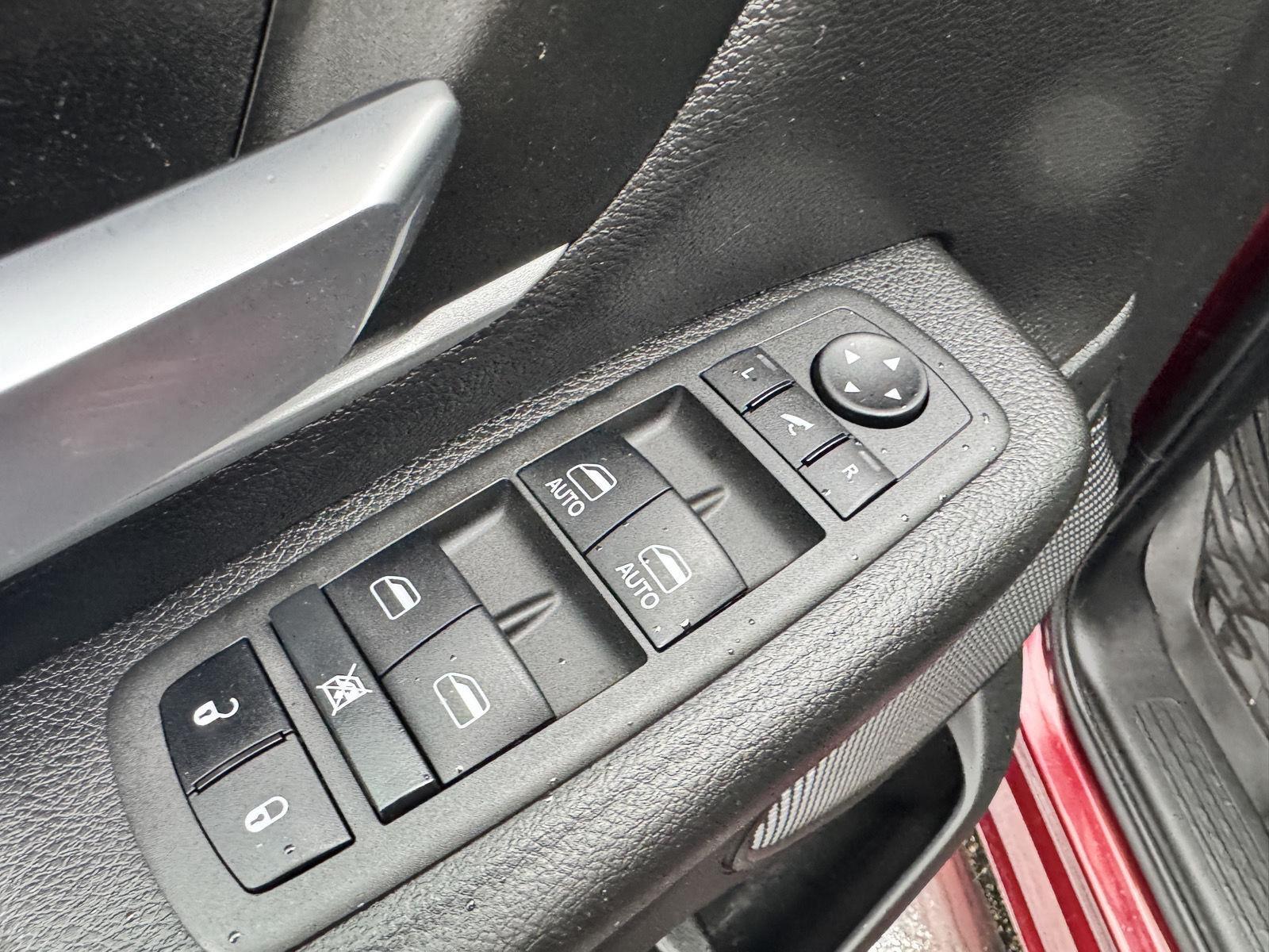 2022 RAM Ram 1500 Pickup Big Horn/Lone Star - Photo 18