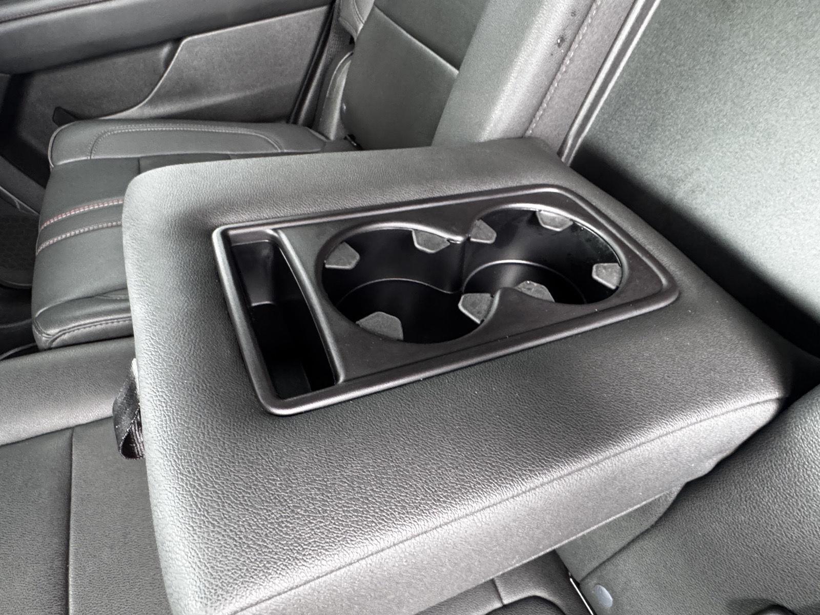2023 Chevrolet Tahoe RST - Photo 15