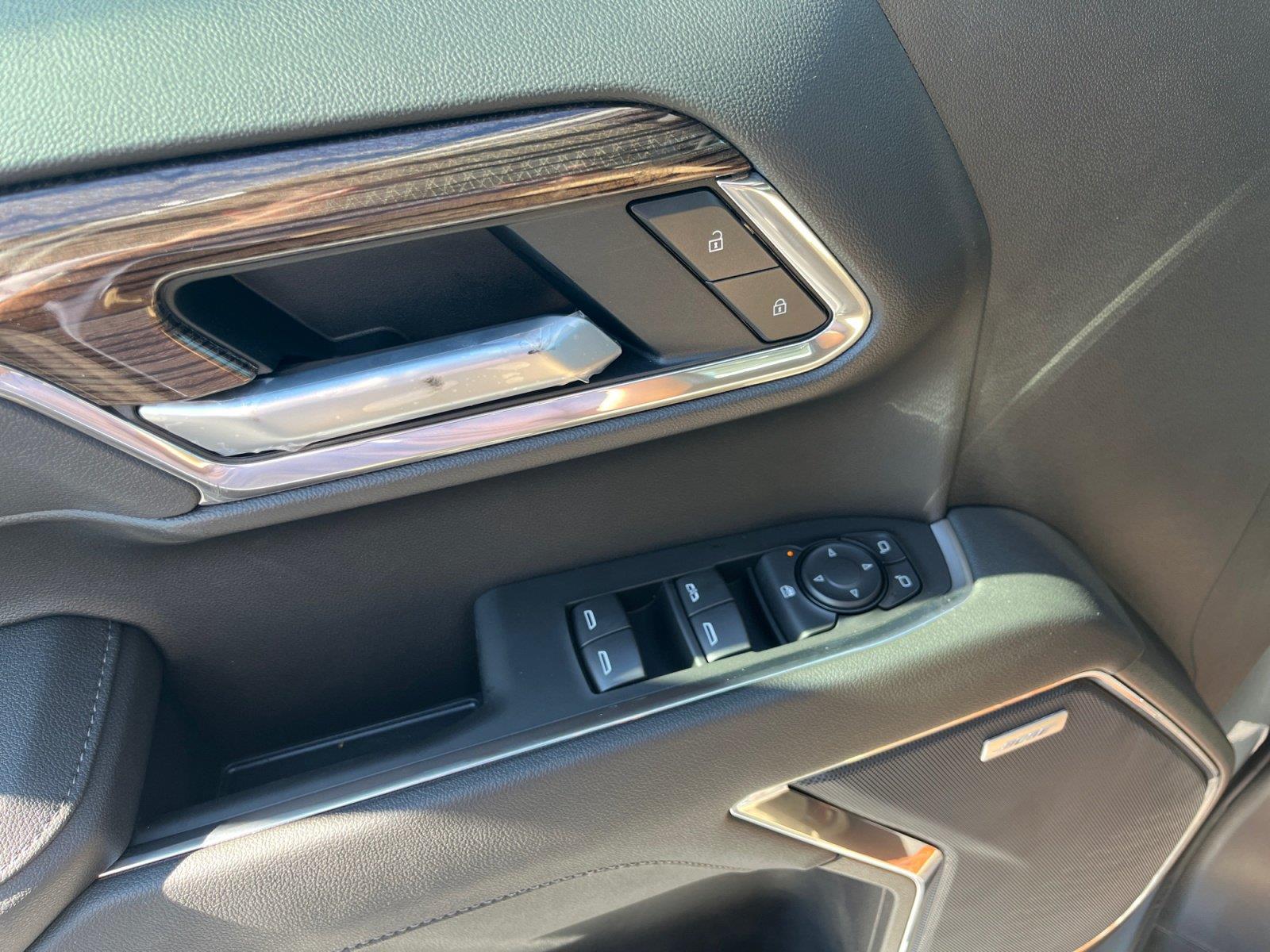 2026 Chevrolet Silverado 1500 LT Trail Boss - Photo 17