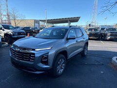 2026 Chevrolet Equinox LT SUV