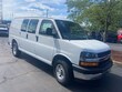 Chevrolet Express Cargo 2500