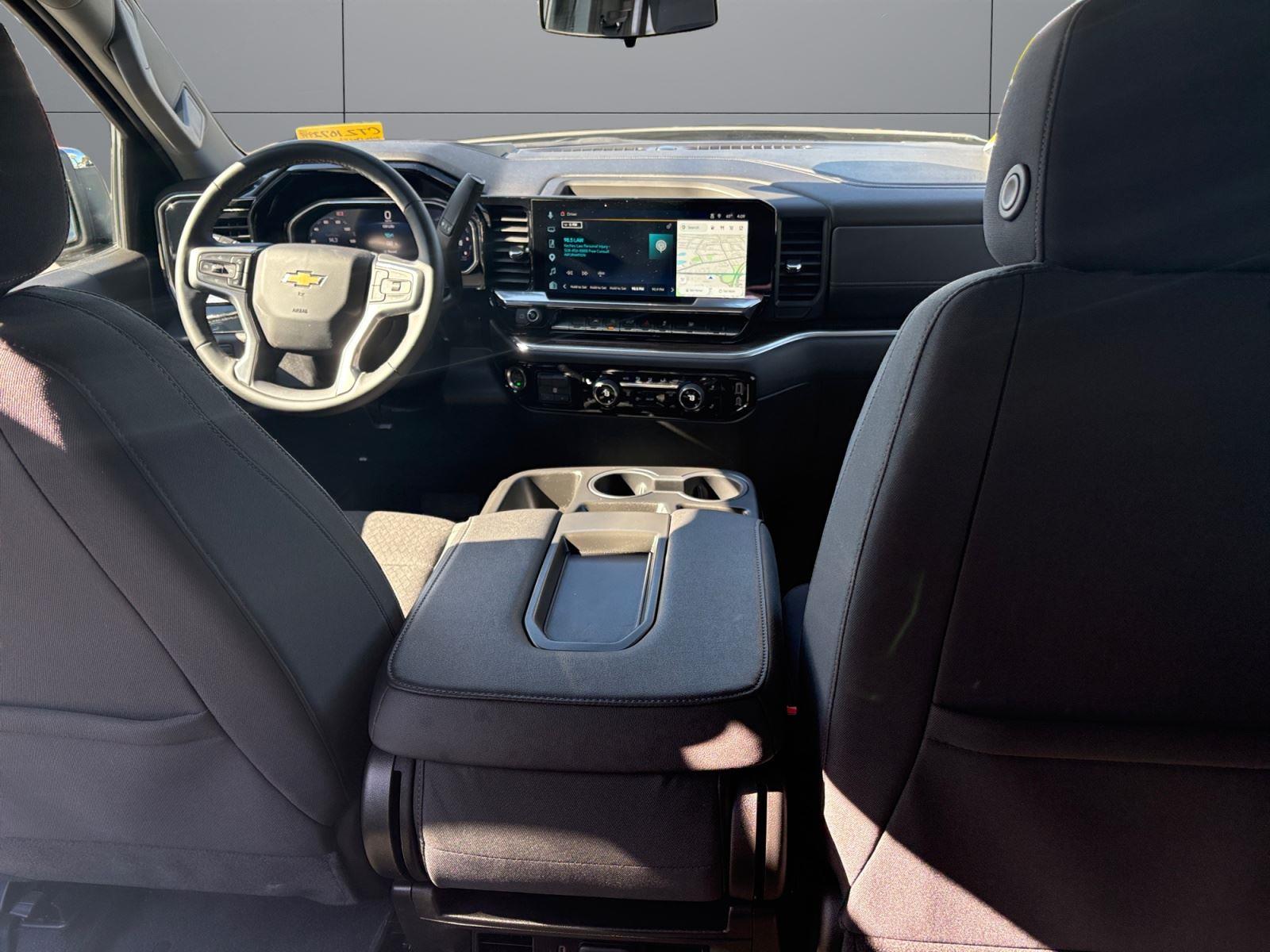 2026 Chevrolet Silverado 1500 LT - Photo 13