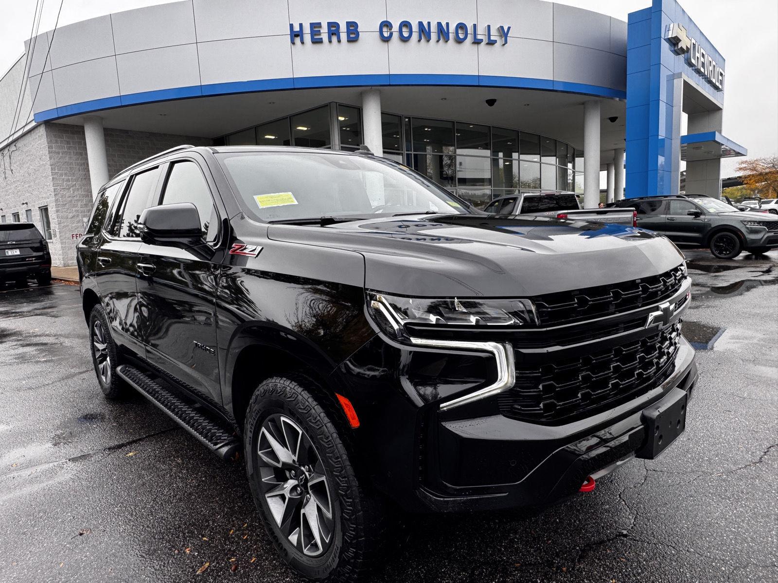 2023 Chevrolet Tahoe