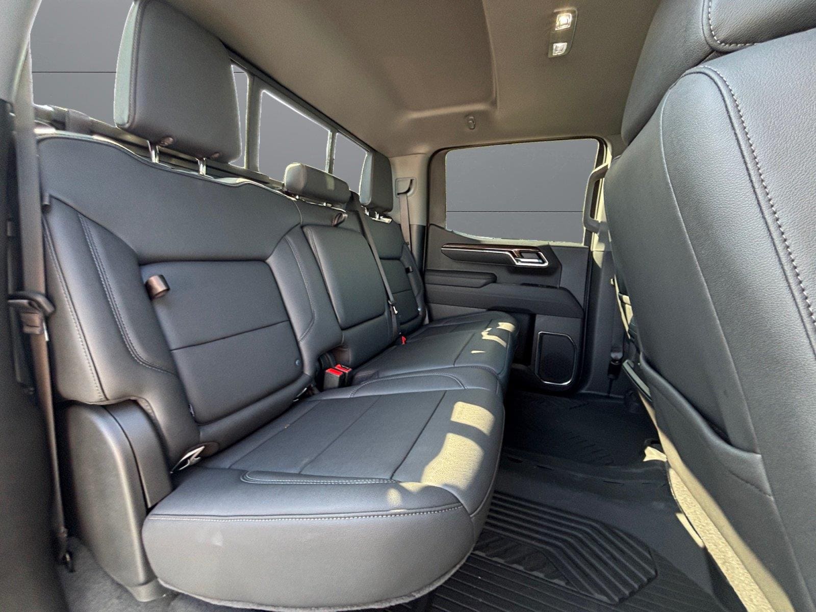 2026 Chevrolet Silverado 1500 LT Trail Boss - Photo 18