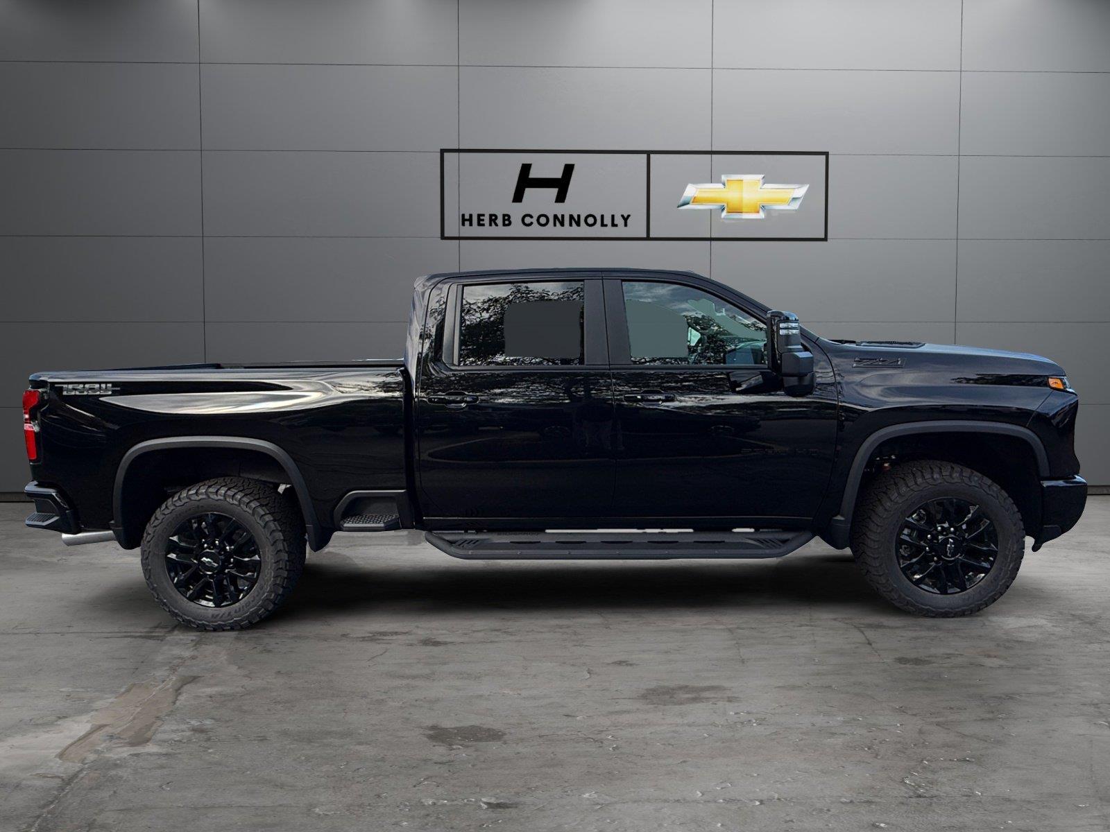 2026 Chevrolet Silverado 2500 HD LT - Photo 6