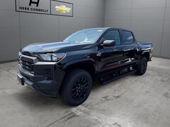 2026 Chevrolet Colorado WT Truck