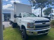 Chevrolet Silverado 5500 HD
