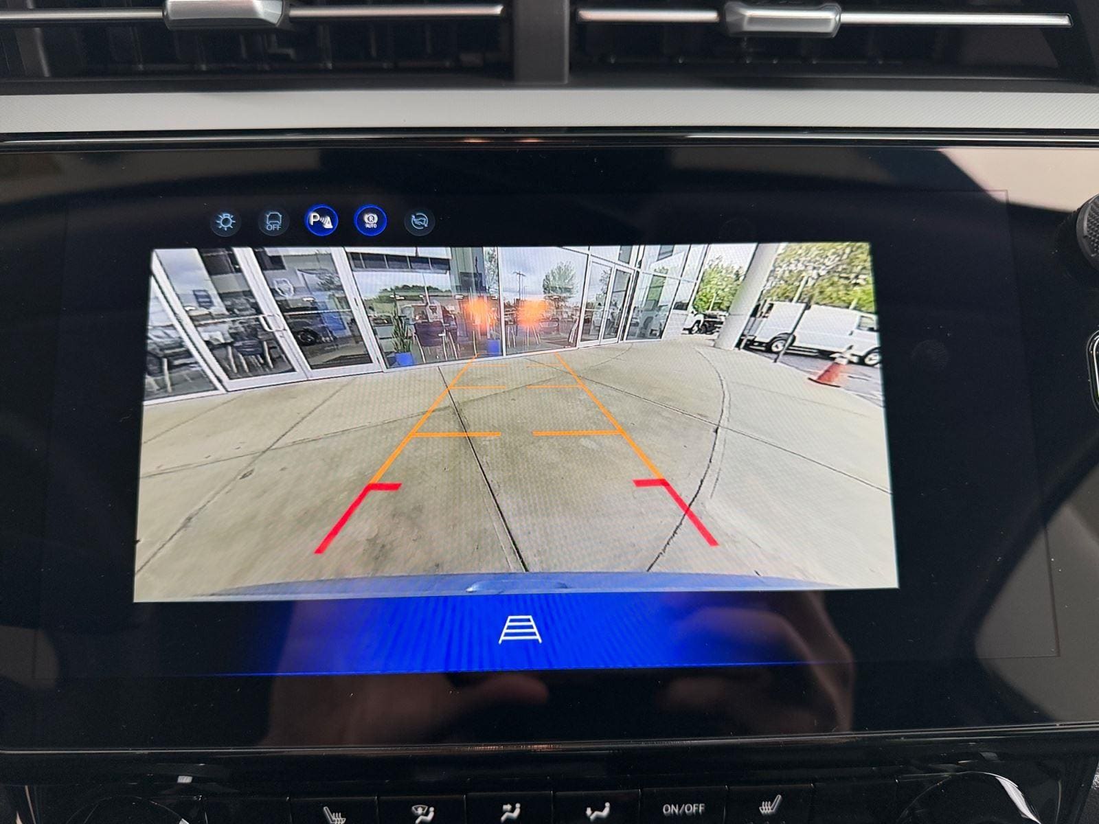 2027 Chevrolet Bolt LT - Photo 23