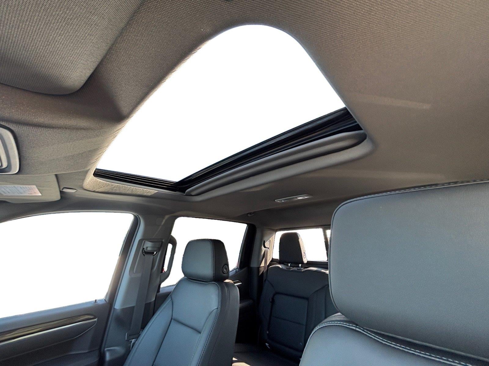 2026 Chevrolet Silverado 1500 LT Trail Boss - Photo 24