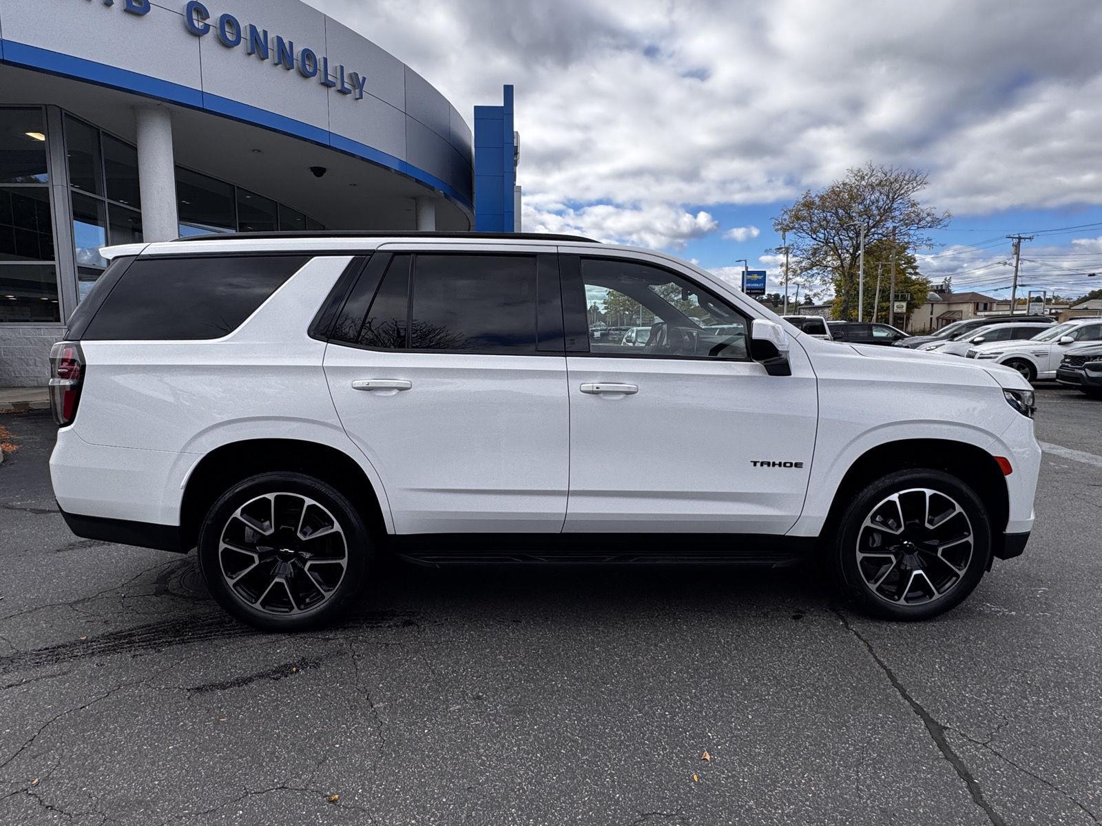 2023 Chevrolet Tahoe RST - Photo 8