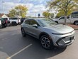 Chevrolet Equinox EV