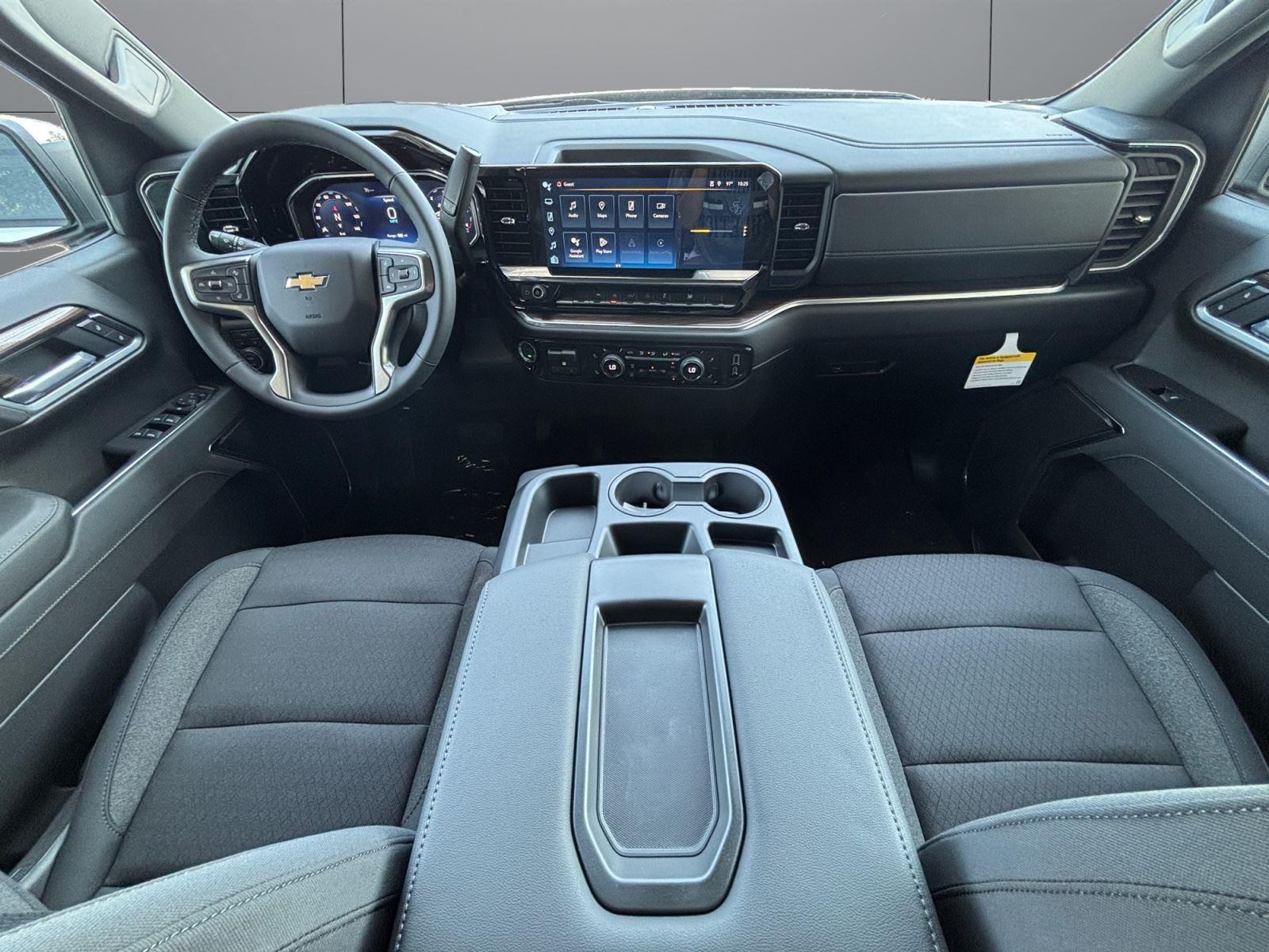 2026 Chevrolet Silverado 1500 LT - Photo 14
