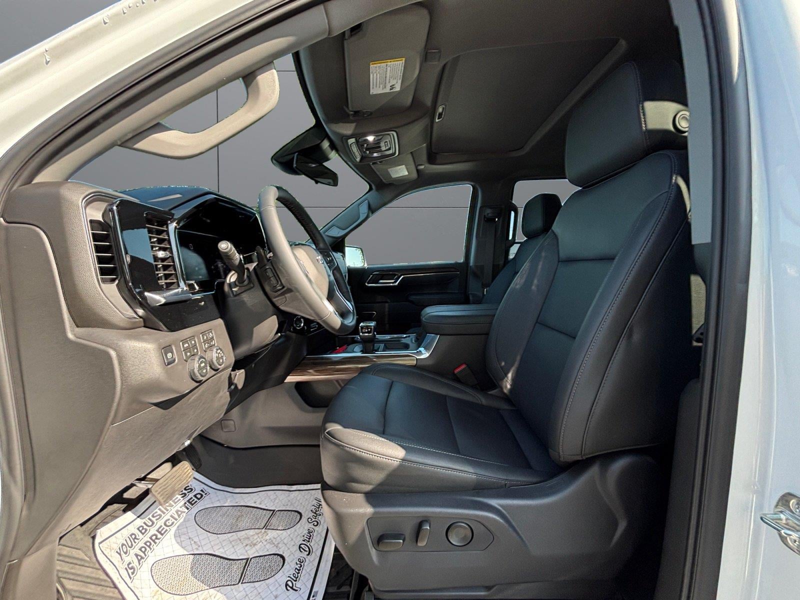 2026 Chevrolet Silverado 1500 LT Trail Boss - Photo 10