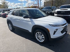 2026 Chevrolet Trailblazer LS SUV
