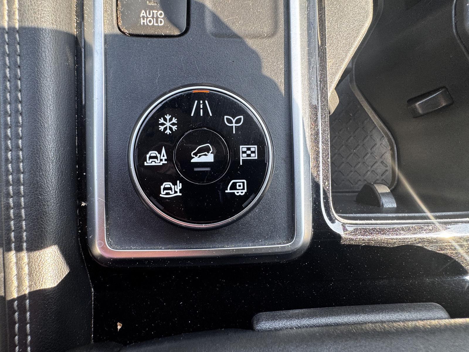 2022 Nissan Pathfinder Platinum - Photo 36