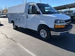  Chevrolet Express Cutaway 3500