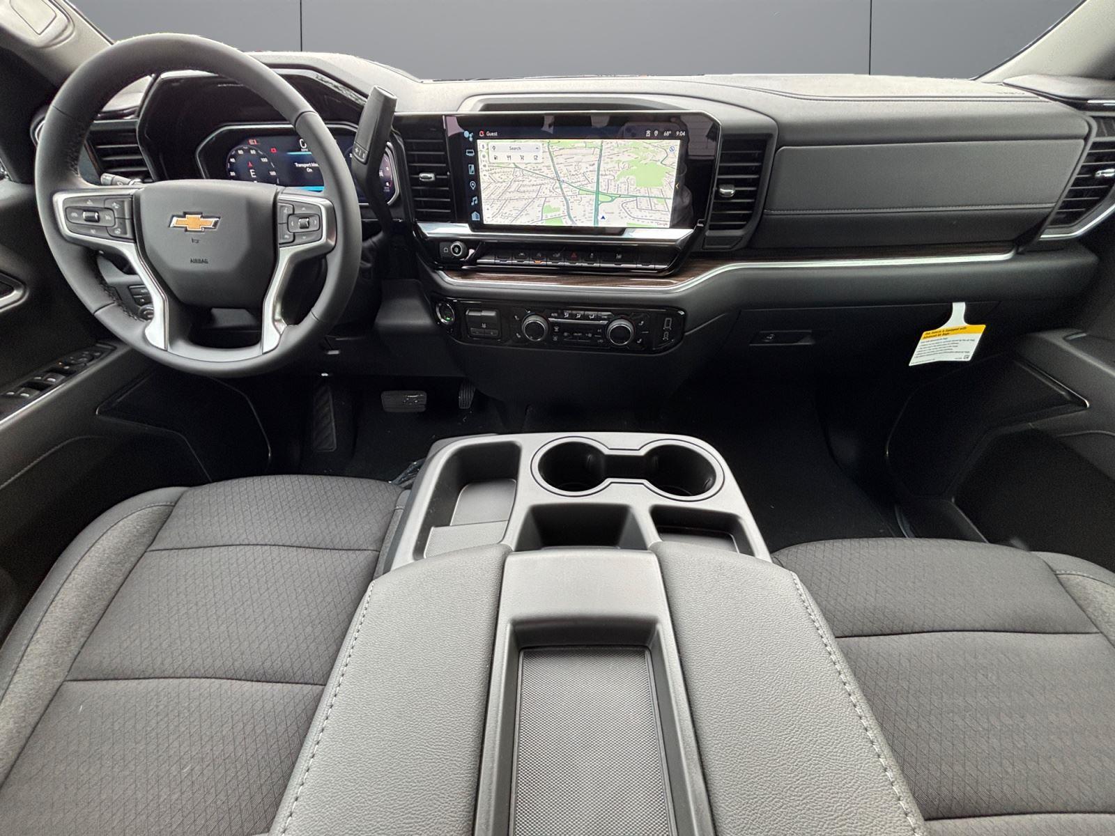 2026 Chevrolet Silverado 1500 LT - Photo 14