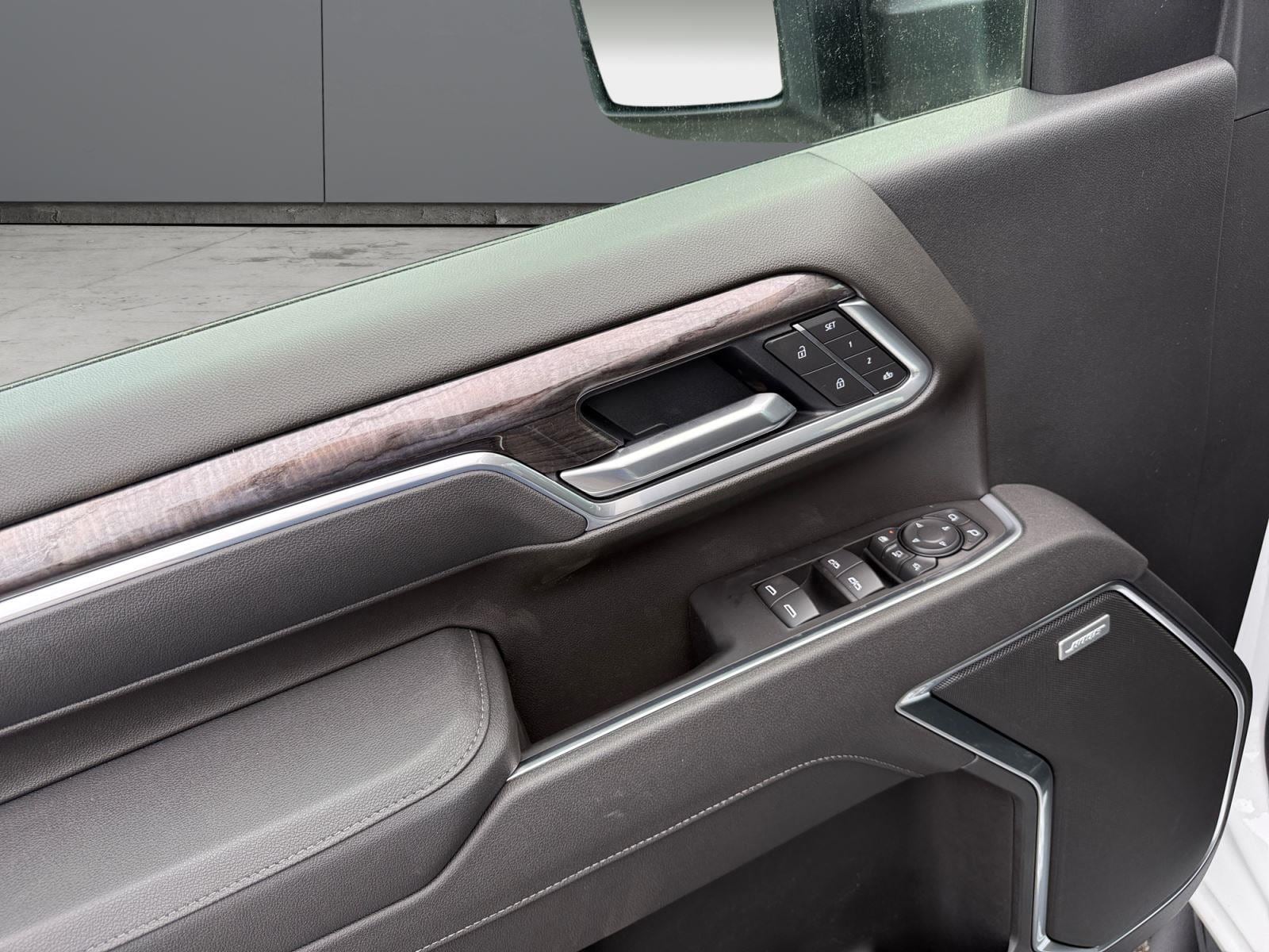 2026 Chevrolet Silverado 2500 HD LTZ - Photo 17