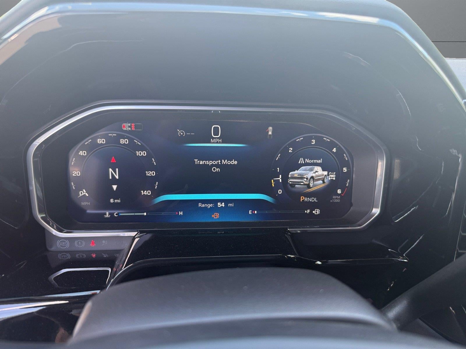 2026 Chevrolet Silverado 1500 LT - Photo 16