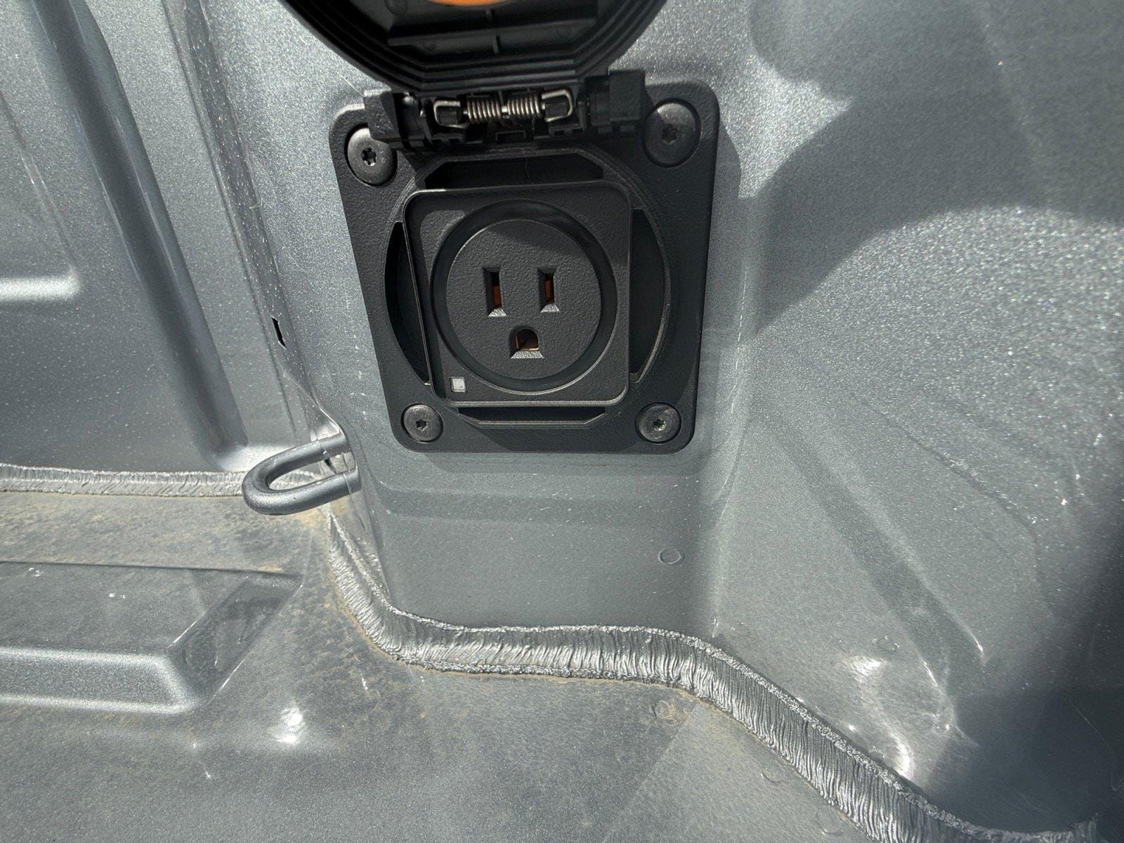 2026 Chevrolet Silverado 1500 LT - Photo 20