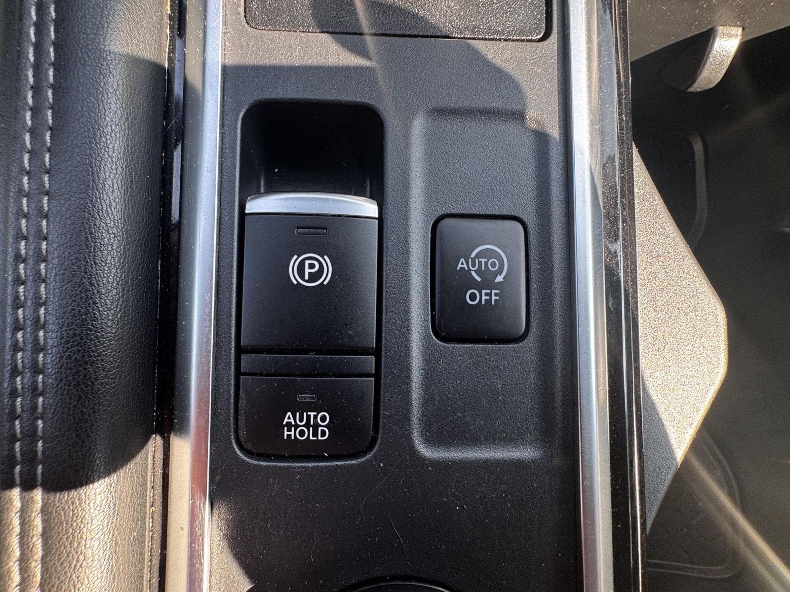2022 Nissan Pathfinder Platinum - Photo 37