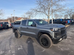 2026 Chevrolet Colorado Trail Boss Truck