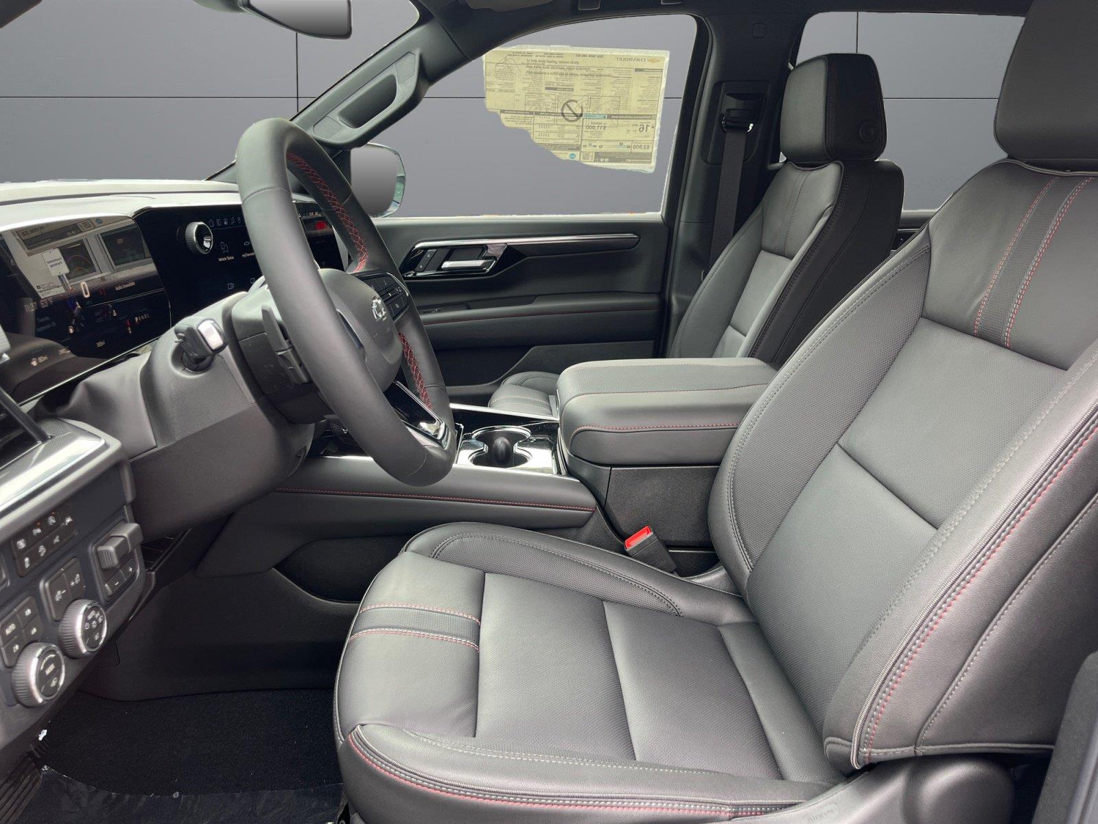 2026 Chevrolet Tahoe RST - Photo 10