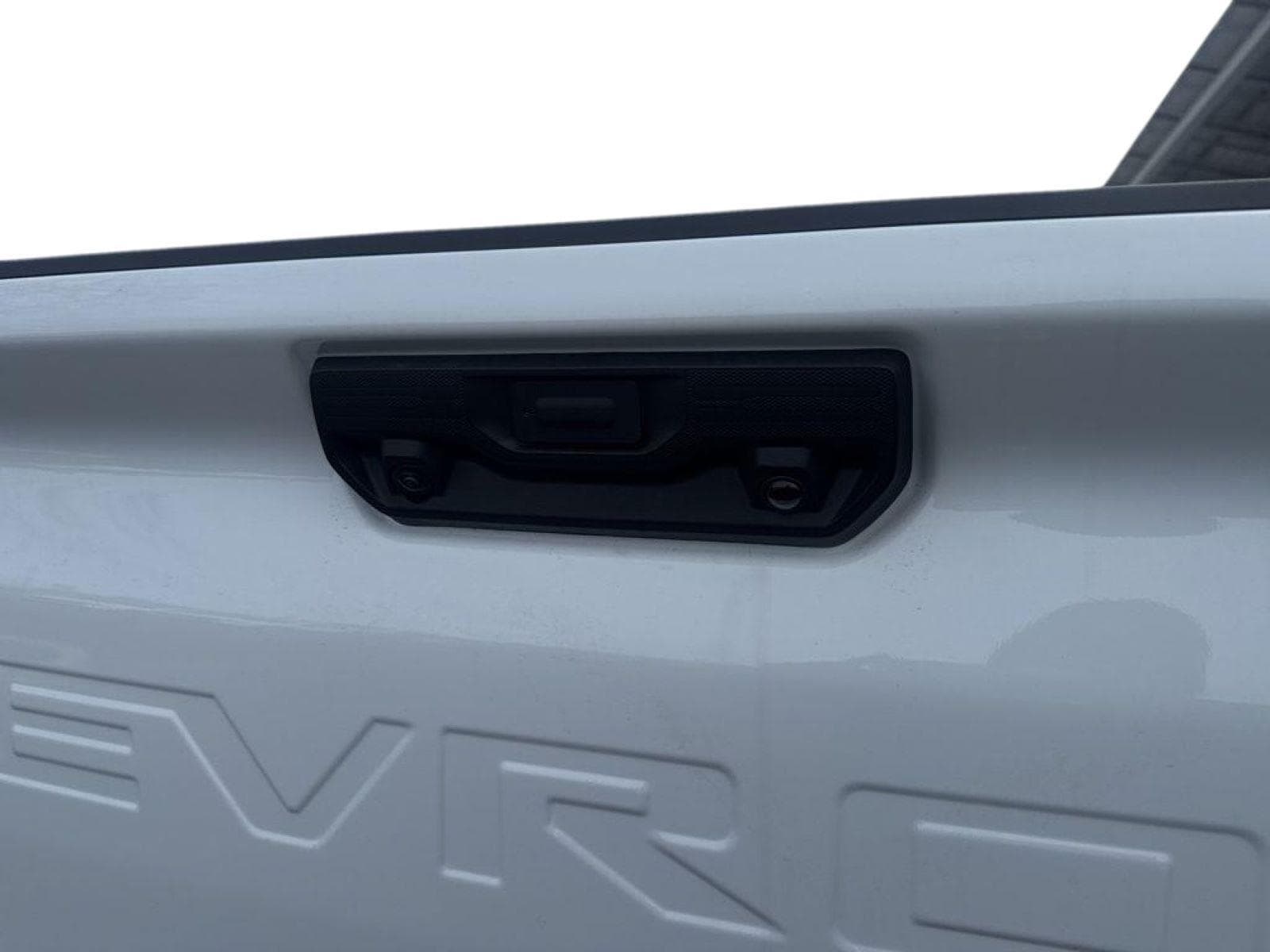2026 Chevrolet Silverado 2500 HD Work Truck - Photo 10