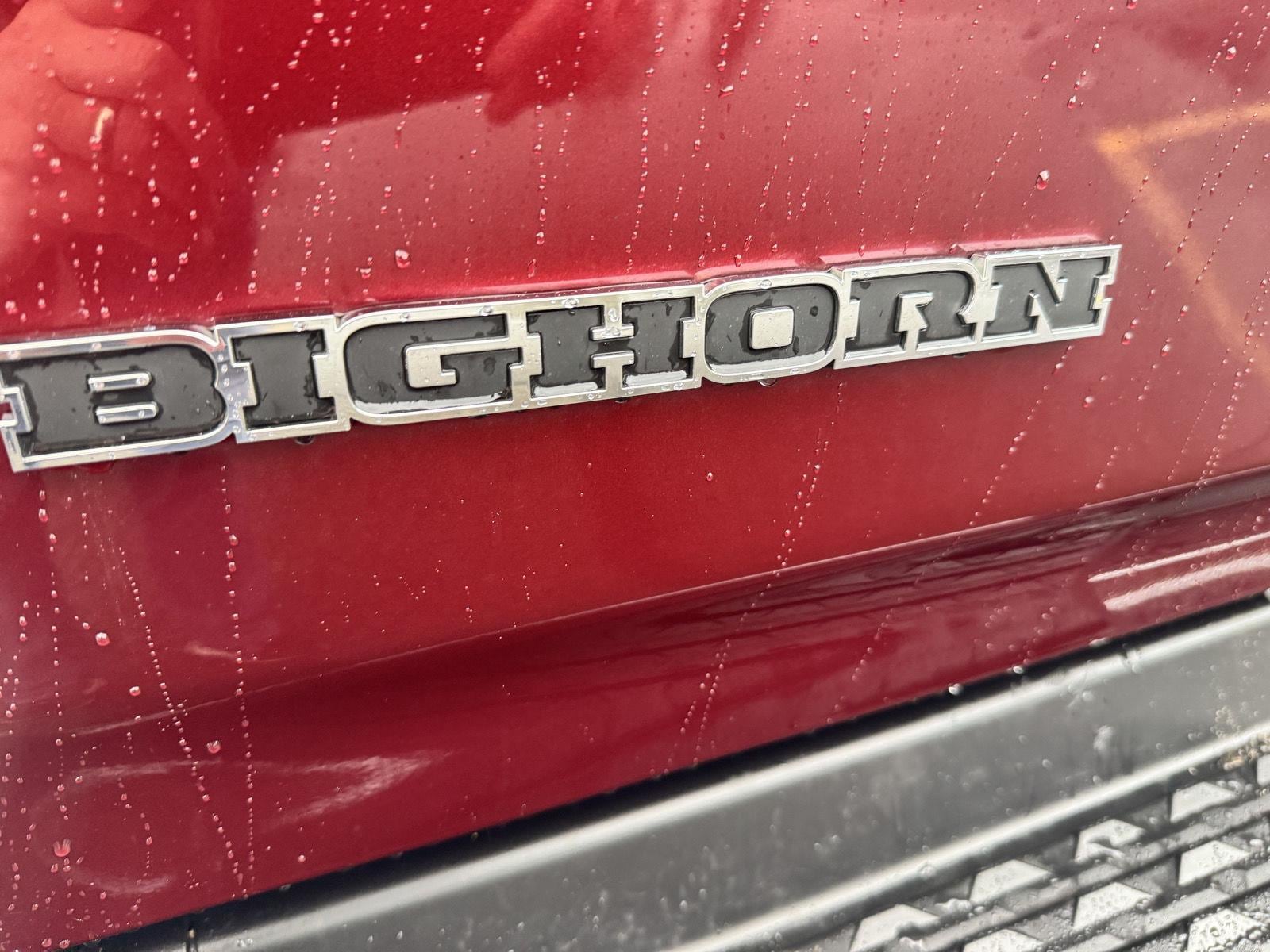 2022 RAM Ram 1500 Pickup Big Horn/Lone Star - Photo 12