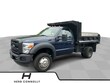Ford Super Duty F-550 DRW