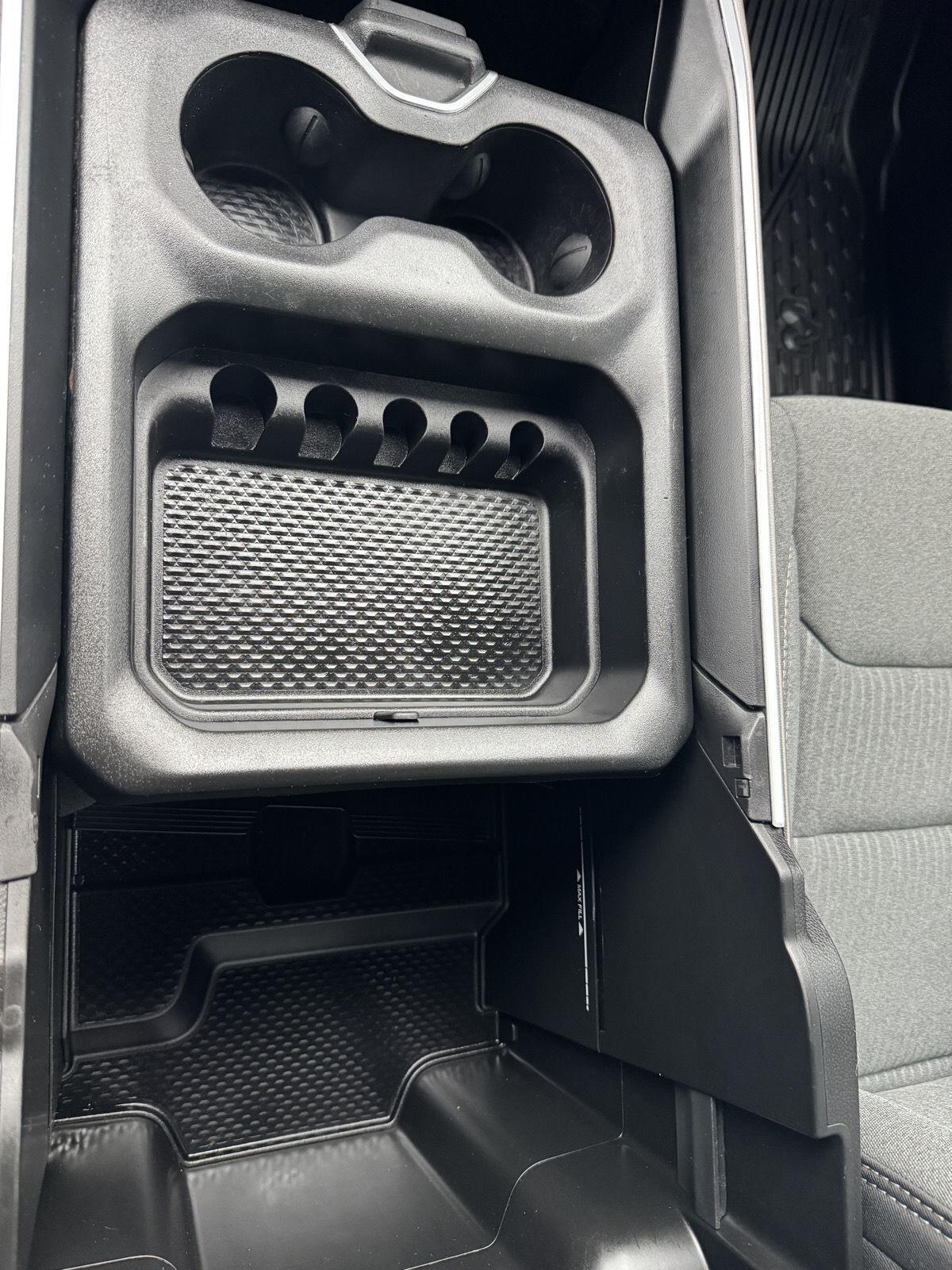 2022 RAM Ram 1500 Pickup Big Horn/Lone Star - Photo 32