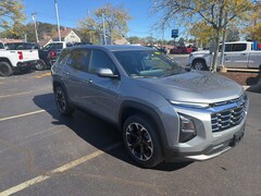 2026 Chevrolet Equinox LT SUV