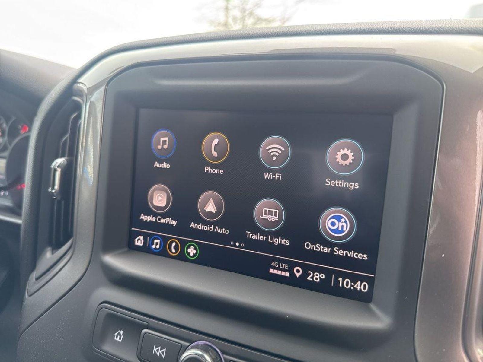 2026 Chevrolet Silverado 2500 HD Work Truck - Photo 19