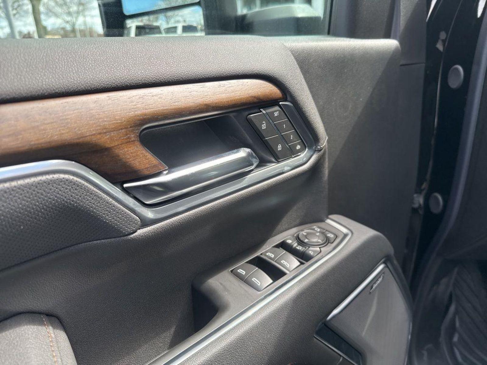 2026 Chevrolet Silverado 2500 HD High Country - Photo 28