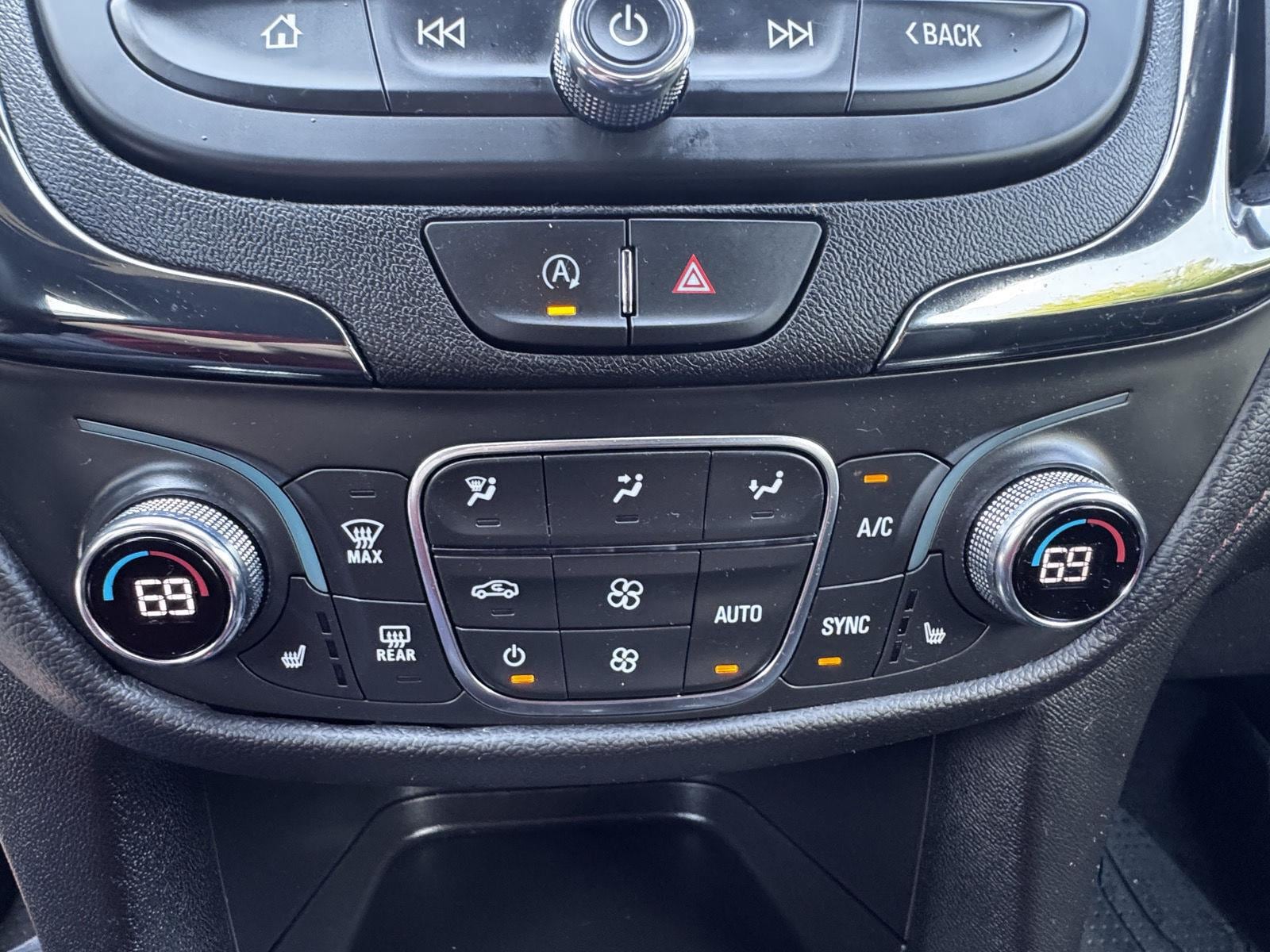 2024 Chevrolet Equinox RS - Photo 32