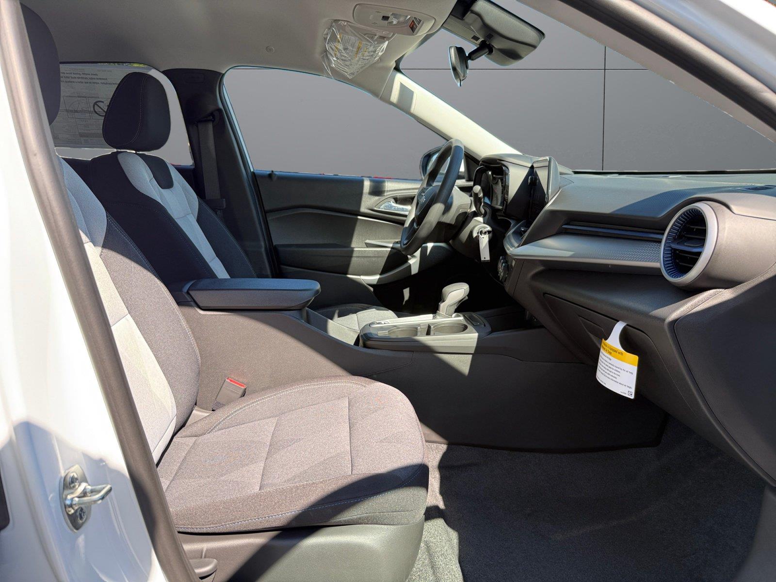 2026 Chevrolet Trax LS - Photo 15