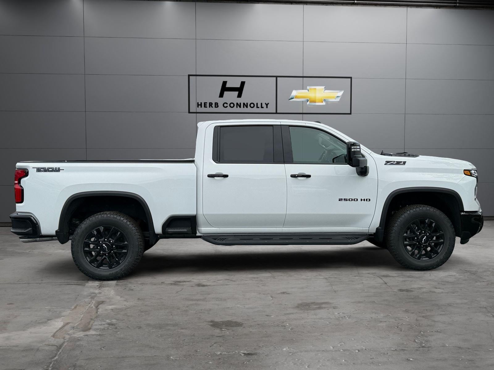 2026 Chevrolet Silverado 2500 HD LTZ - Photo 6